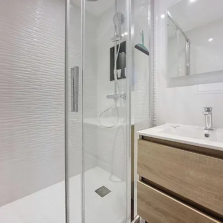 Apartmán Familiales Berges De Seine *