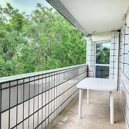 Apartmán Familiales Berges De Seine Paříž